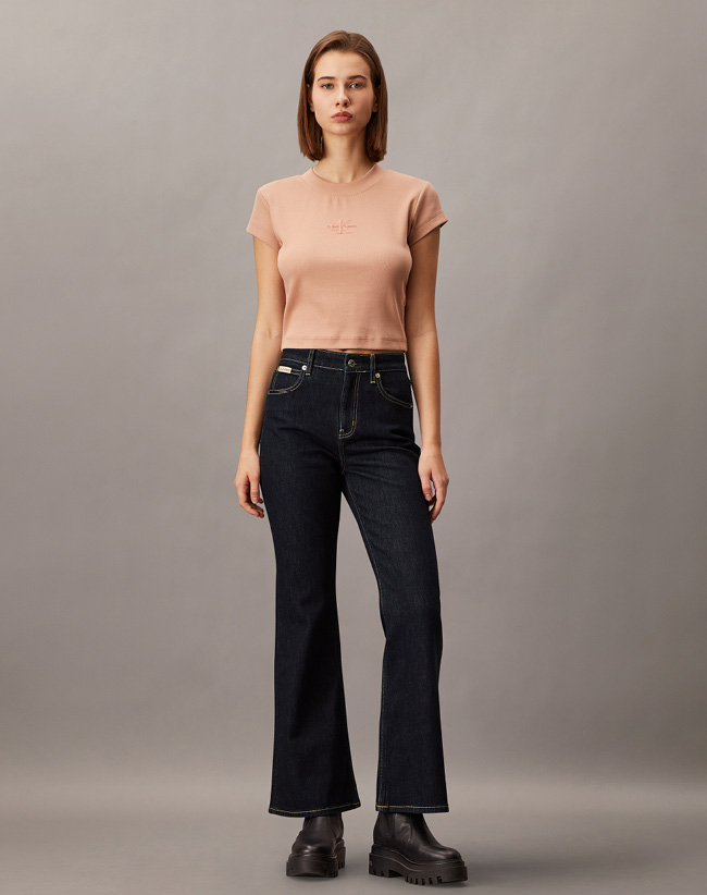 Calvin Klein Women's Flare